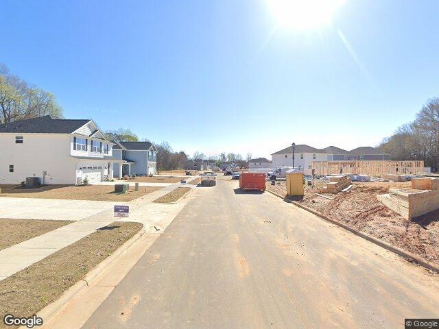 283 hopewell branch ct, smithfield,  NC 27577
