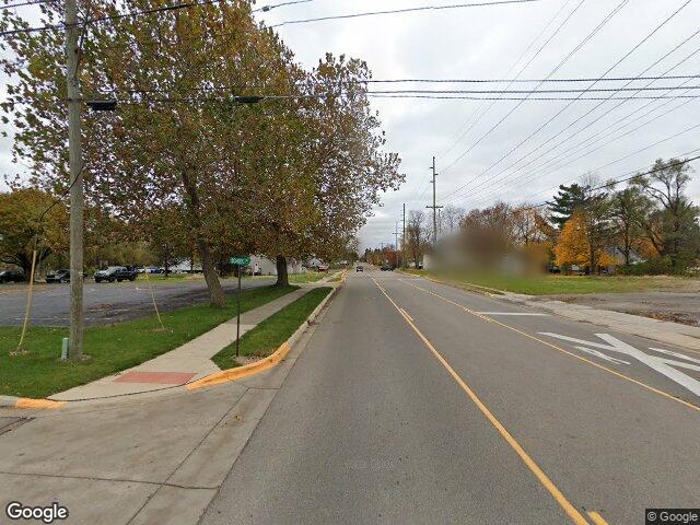 n center street, hartford,  MI 49057