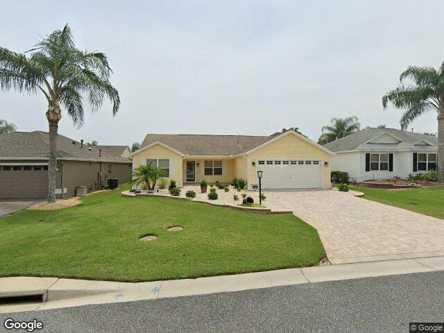 2086 ridge spring dr, the villages,  FL 32162