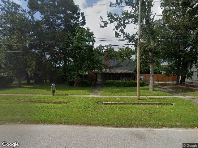 4921 colonial dr, columbia,  SC 29203