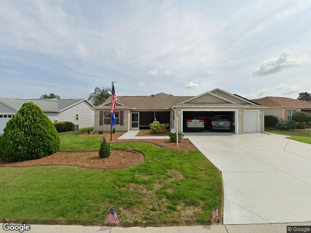 997 nash loop, the villages,  FL 32162