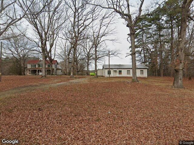 790 rock spring church road, henderson,  NC 27537