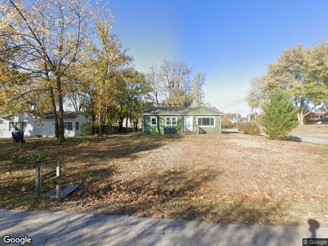 11036 n locust st, kansas city,  MO 64155