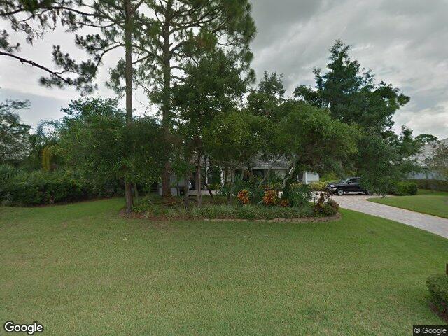 1063 sw pigeon plum way, palm city,  FL 34990
