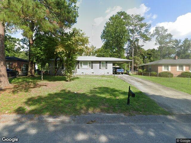 3621 maybank st, columbia,  SC 29204