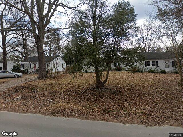155 1st st, henderson,  NC 27536