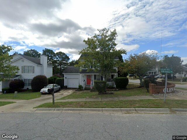 104 rolling knoll dr, columbia,  SC 29229
