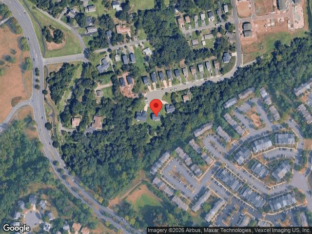 9525 mckinley ave, manassas,  VA 20110