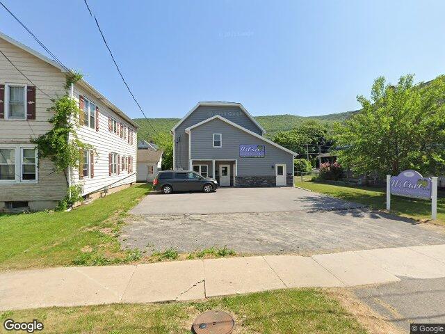 907 w southern ave, williamsport,  PA 17702