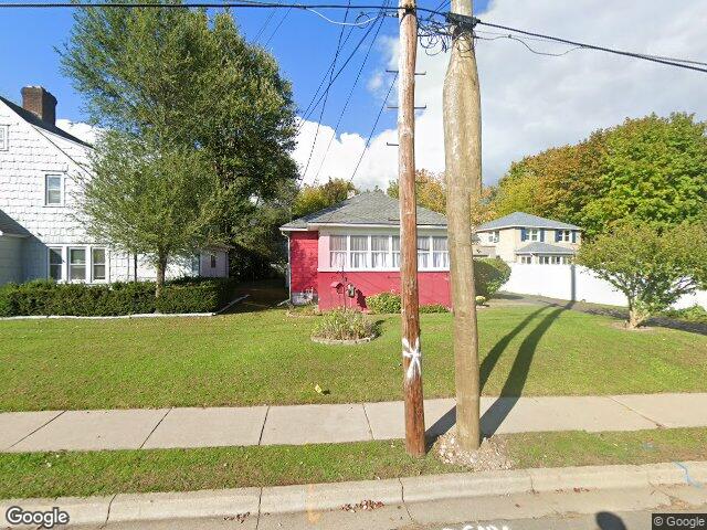 3102 buckingham rd, endicott,  NY 13760