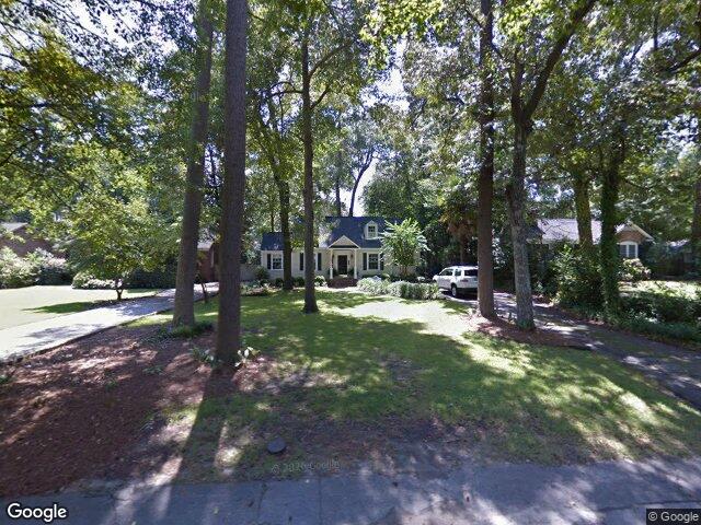 2854 stratford rd, columbia,  SC 29204