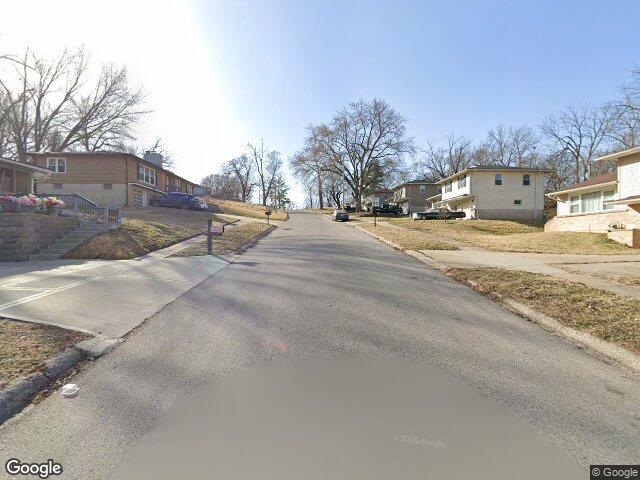 62nd place, kansas city,  KS 66102