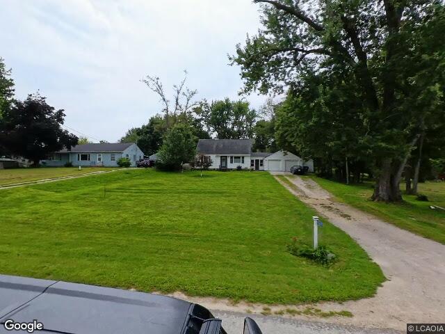 4809 mcgowan dr, cedar rapids,  IA 52403