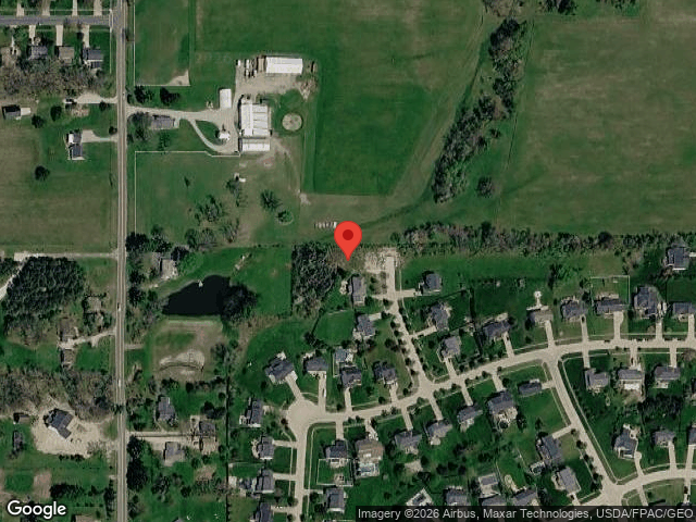 2000 baintree ct, brunswick,  OH 44212