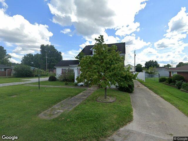 304 solida rd, south point,  OH 45680