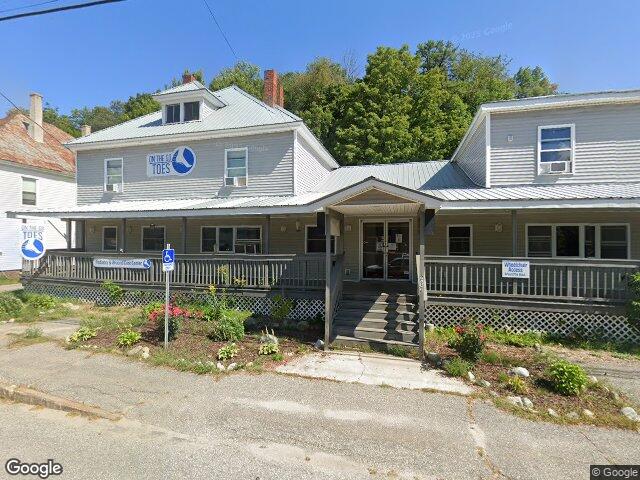 237 main st, mexico,  ME 04257