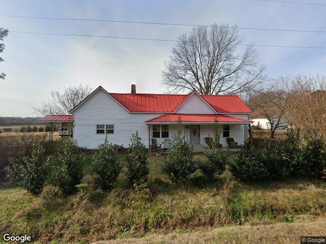 5423 nc 39, selma,  NC 27576