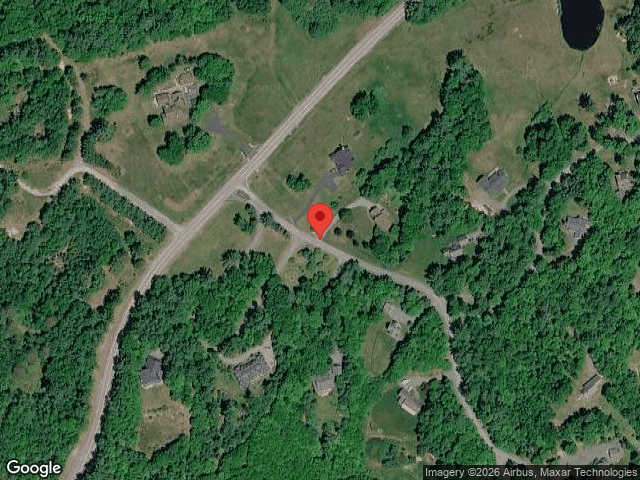 map 8 lot 22 indian pipe road, franconia,  NH 03580