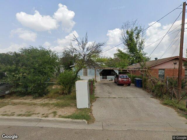 3006 garfield st, laredo,  TX 78043