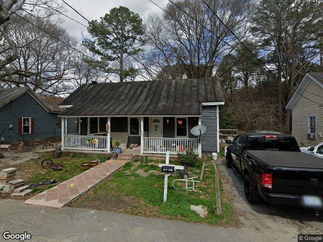 1211 north st, smithfield,  NC 27577