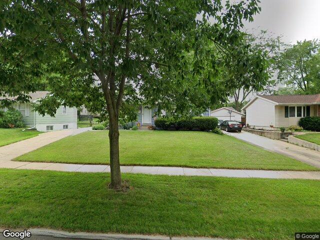306 cherry hill rd sw, cedar rapids,  IA 52404