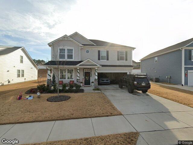 223 mallard loop drive, clayton,  NC 27576