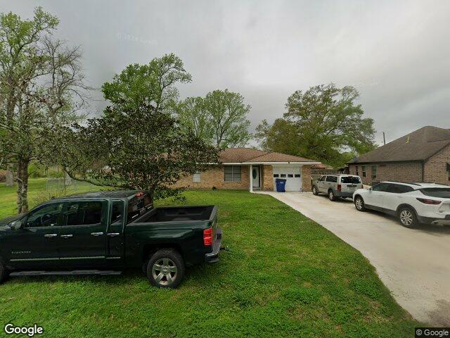 3782 1st ave, orange,  TX 77630