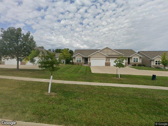 3516 pioneer ave se, cedar rapids,  IA 52403