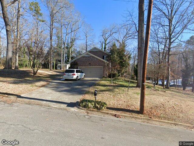 380 forest rd, henderson,  NC 27536