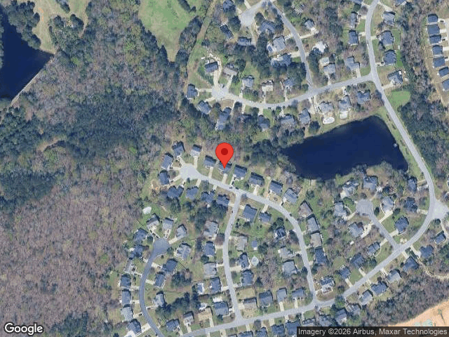 20 persimmon wood ct, irmo,  SC 29063