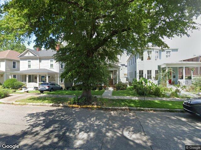 2212 park st, columbia,  SC 29201