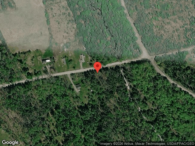 80 smart rd, parkman,  ME 04443
