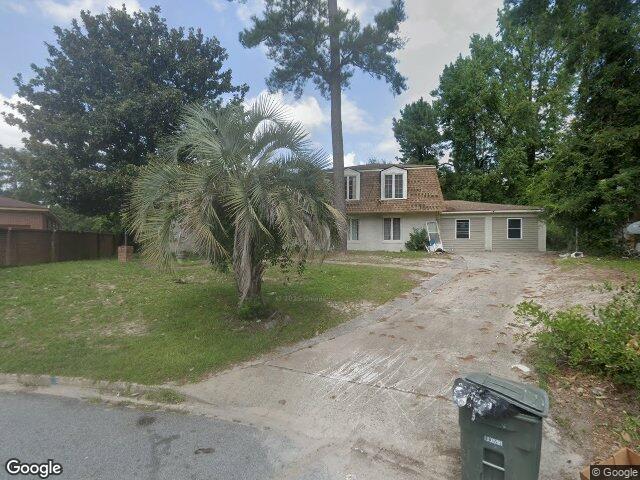 3135 windwood pl, columbia,  SC 29204