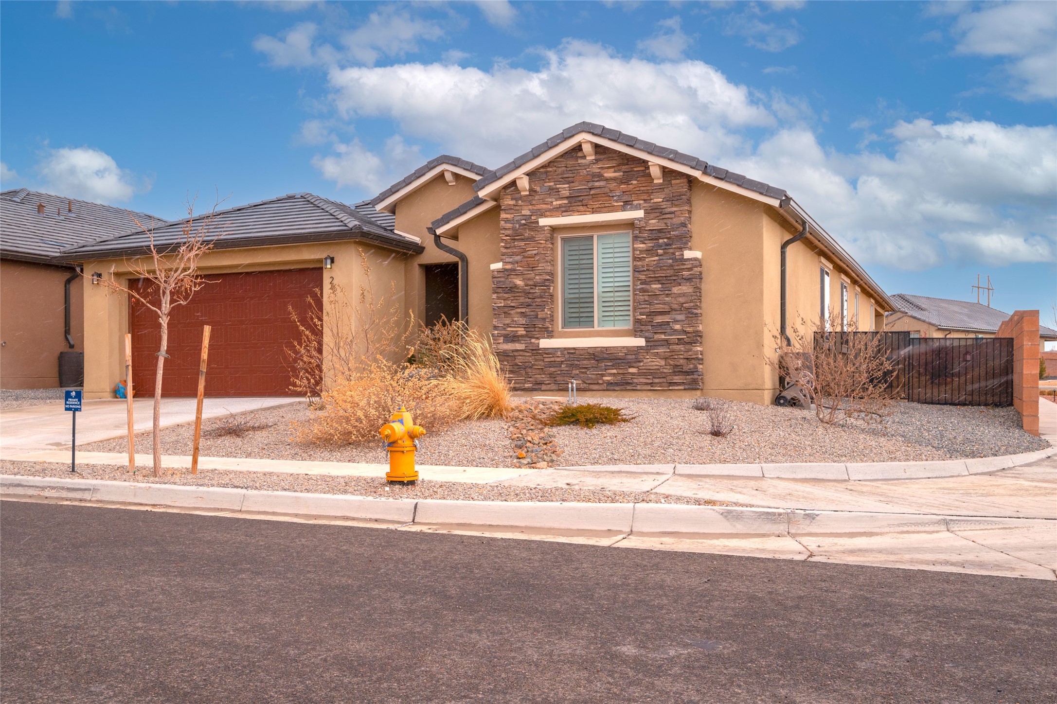 2 wirecrest ln, santa fe,  NM 87508