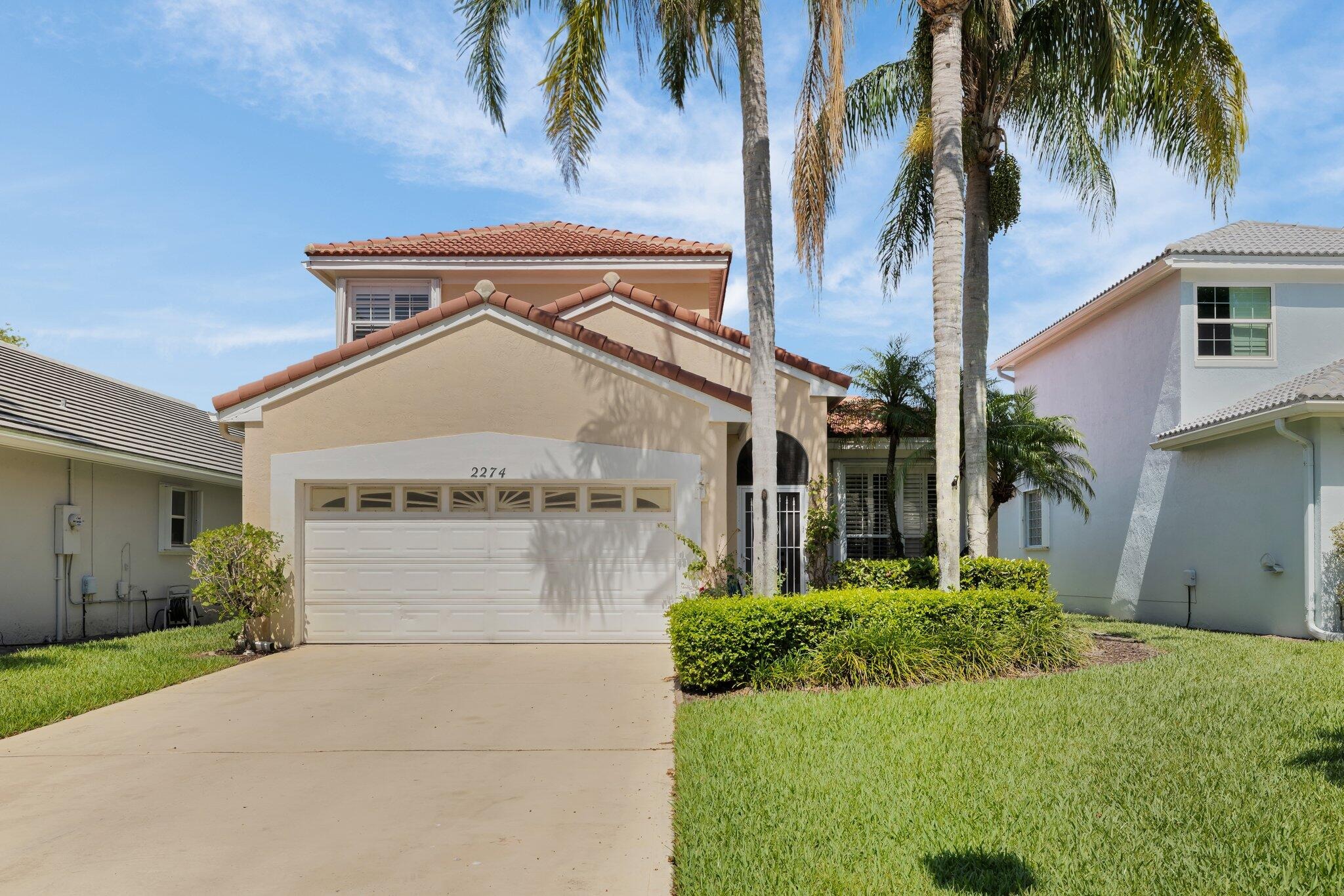 2274 sw olympic club ter, palm city,  FL 34990