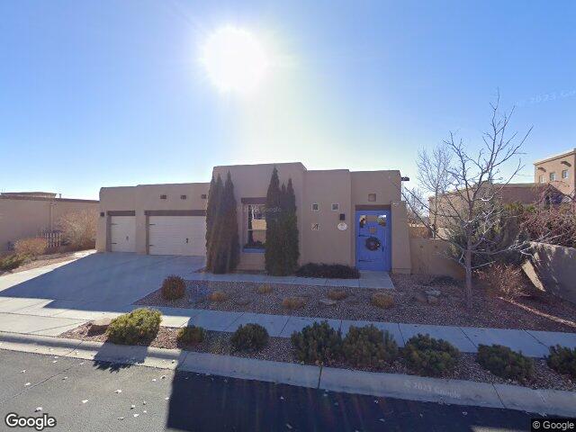 56 via punto nuevo, santa fe,  NM 87508