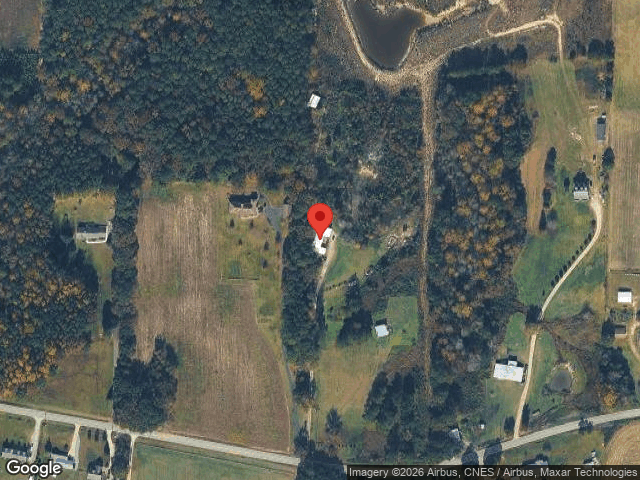 2868 old school rd, four oaks,  NC 27524