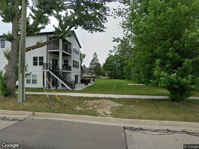 125 elkenburg st #7, south haven,  MI 49090