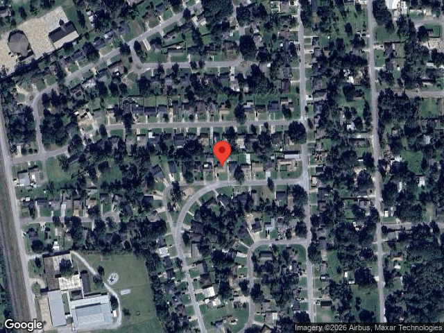 2251 westway st, orange,  TX 77630