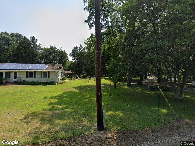9796 mill point rd, easton,  MD 21601