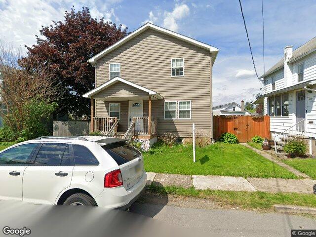 1137 grove st, williamsport,  PA 17701