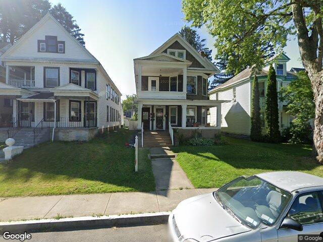 1088 glenwood blvd, schenectady,  NY 12308