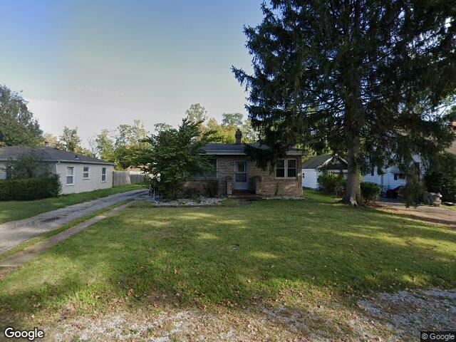 227 parkway dr, swansea,  IL 62226