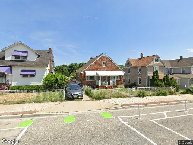 5015 harford rd, baltimore,  MD 21214