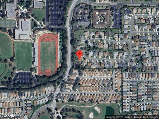 2494 five forks trl, the villages,  FL 32162