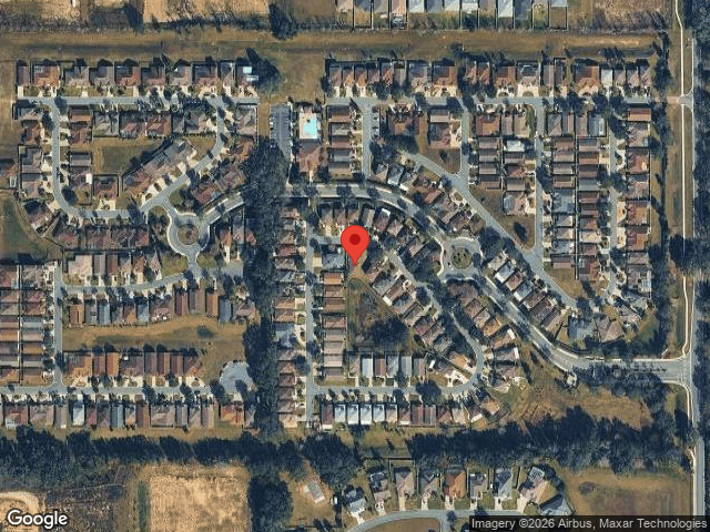 5085 ne 122nd blvd, oxford,  FL 34484