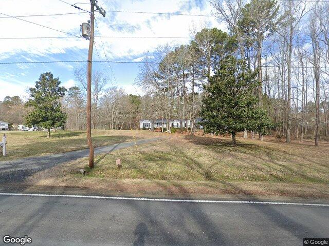 1635 us highway 15, creedmoor,  NC 27522