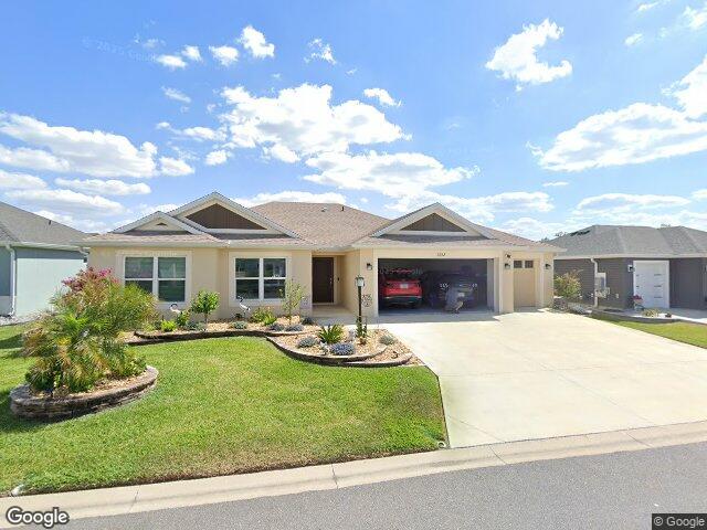 3358 brianna ln, the villages,  FL 32163
