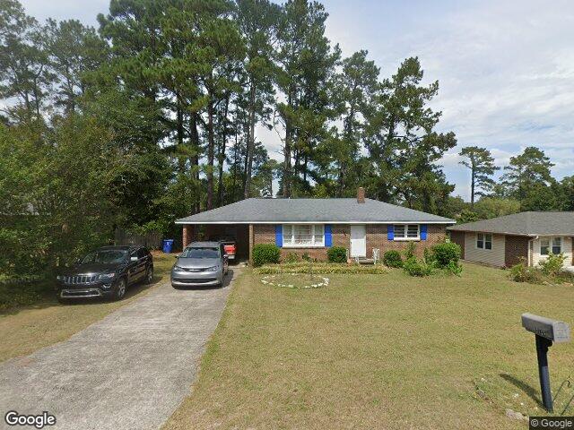 2125 gayley st, columbia,  SC 29209