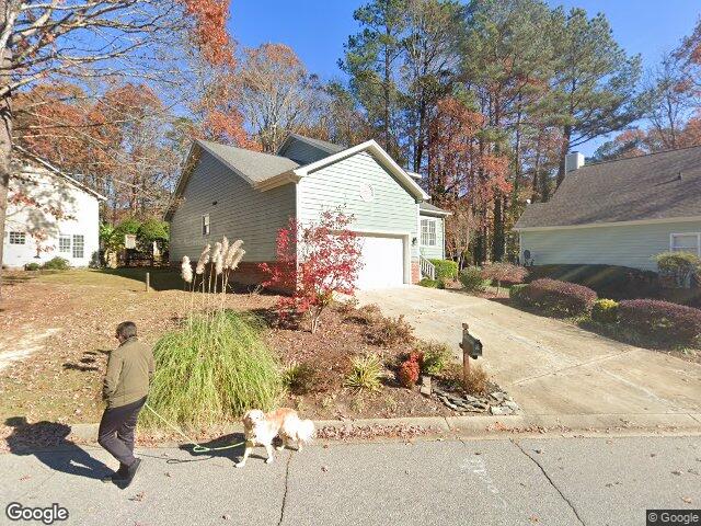 3604 willowtree ln, clayton,  NC 27520